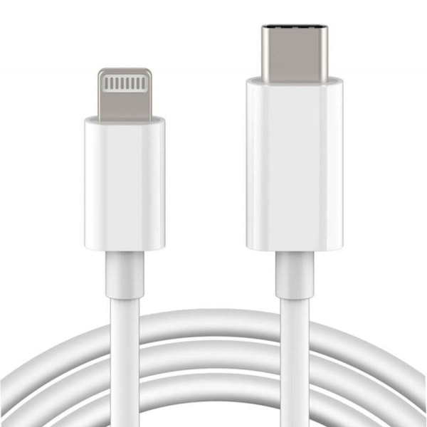 Apple USB-C till Lightning-kabel (1 m) - Dalamobil